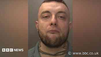Charity offers £5k reward to trace man after rape