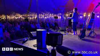 Festival brings almost £1m to town, say organisers