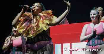 Lizzo's Comeback in Crisis: Singer Admits 'Soul-Crushing' Album Flop as Fans Turn Away Following Controversies