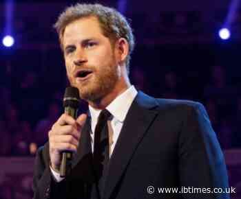 Prince Harry Allegedly Furious Over Bizarre 11th-Hour Security Ruling That Stops Him From Visiting Diana's Grave