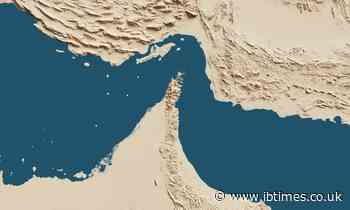 How China Cashed In on the Hormuz Crisis While the US and Iran Were Busy Fighting