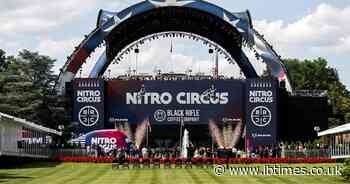 Freedom 250 Concert Sunglasses Reflection Debunks Viral Attendance Claims To Expose Strikingly Empty Audience Arena