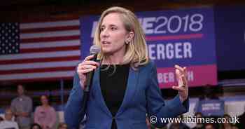 Governor Abigail Spanberger Enacts Historic Weapon Storage Legislation To Protect Children: Every Republican Voted No