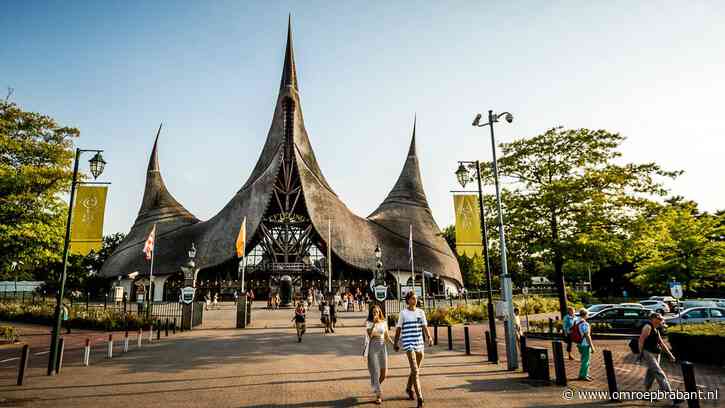 Efteling heeft beste reputatie van Nederland en stoot ASML van de troon