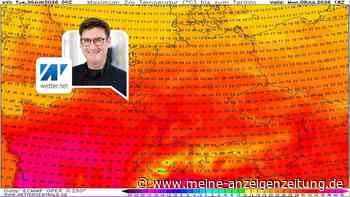 Extreme Hitze bis Mitte August? Was eine uralte Bauernregel jetzt für Deutschland prophezeit