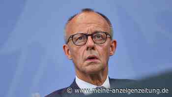 „Wir sind stolz auf Euch“: Merz äußert sich zum deutschen WM-Aus – Kreml amüsiert sich