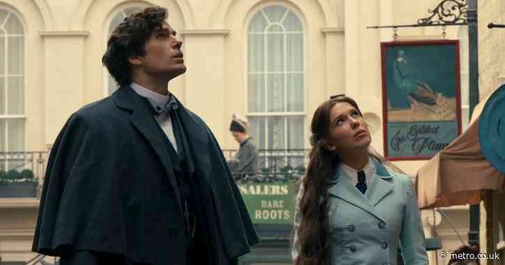Millie Bobby Brown still ‘respects’ co-star Henry Cavill’s boundaries in their relationship