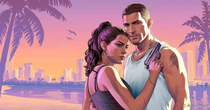 GTA 6 and Nintendo rumoured to be making a Switch 2 port happen