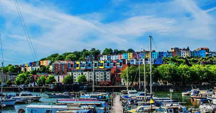 We rent in the UK’s most unaffordable city — and it’s not London