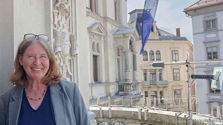 Austria, a Graz riconfermata la sindaca comunista: il Kpö trionfa nella seconda città del Paese e ferma l’avanzata dell’estrema destra