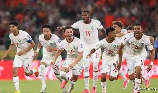 2026 World Cup: Morocco coach reveals how Atlas Lions knocked out Netherlands