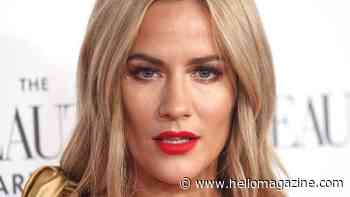 Caroline Flack's older brother found dead age 55