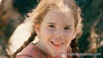 Meet former child actress Melissa Gilbert's two children - who both followed her into acting
