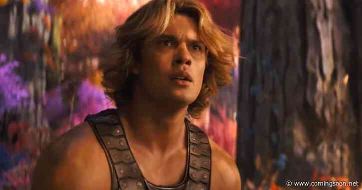 He-Man Returns With a Brand New Release Right After Master of the Universe Bombed