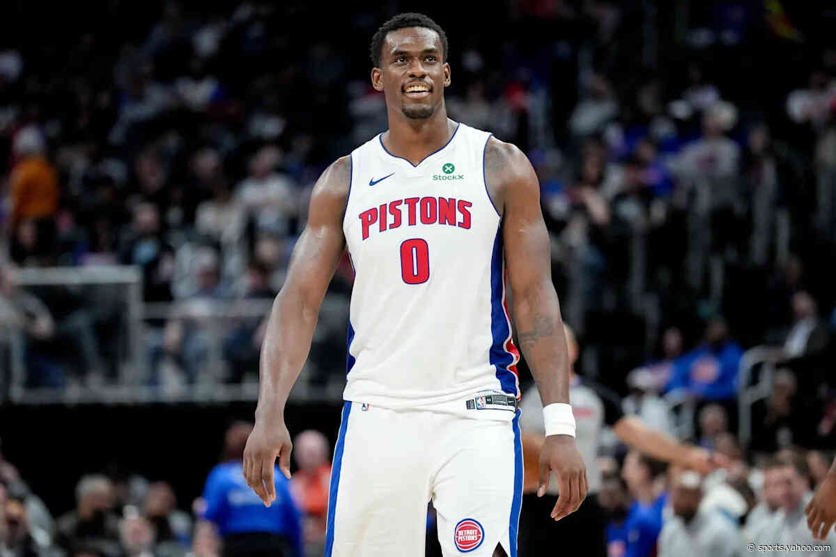 Live NBA free agent signings 2026 for every deal and trade this summer