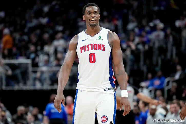 Live NBA free agent signings 2026 for every deal and trade this summer
