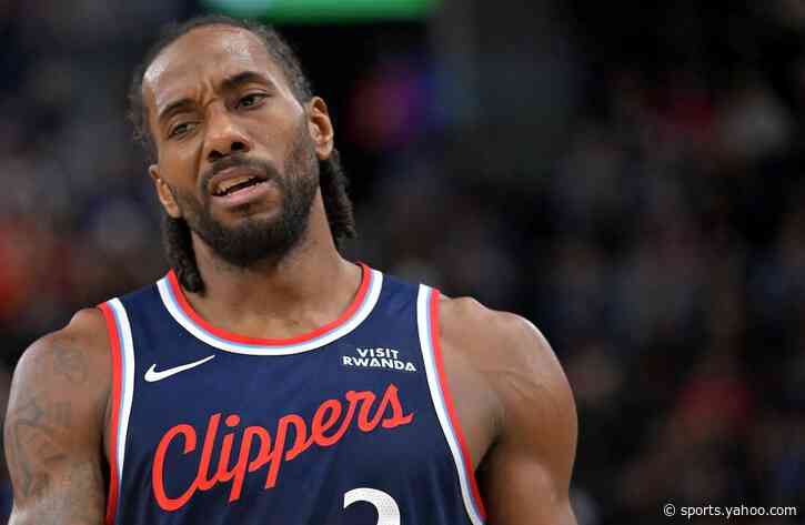 Kawhi Leonard Next Team Odds: Kalshi Markets Brace for Raptors Reunion