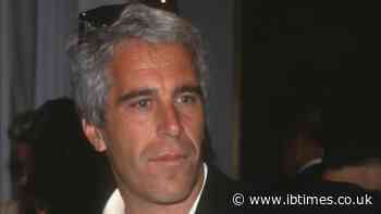 Jeffrey Epstein's Lover Karyna Shuliak Secretly Ran Registered Dentistry Firm Inside Pedophile's Infamous Zorro Ranch