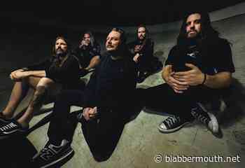 THE BLACK DAHLIA MURDER Announces 2027 European Tour Celebrating 20th Anniversary Of 'Nocturnal'
