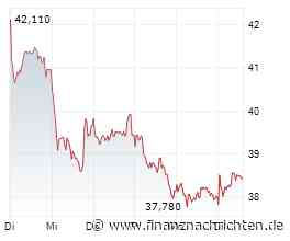 EQS-AFR: KION GROUP AG: Vorabbekanntmachung über die Veröffentlichung von Finanzberichten gemäß §§ 114, 115, 117 WpHG
