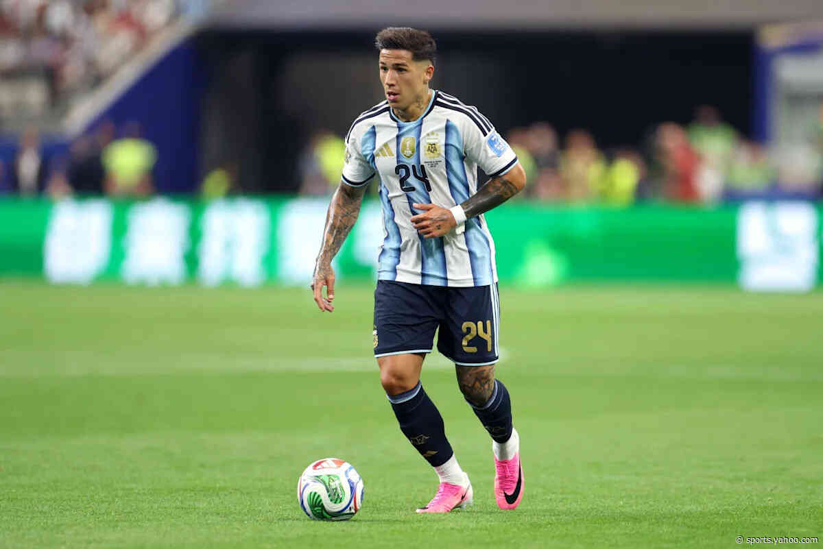 Real Madrid yet to hold any talks with Chelsea over key midfield target – Romano