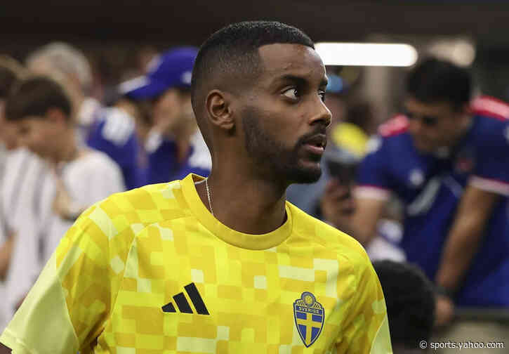 Barcelona scout 26-year-old Liverpool forward at the World Cup – report