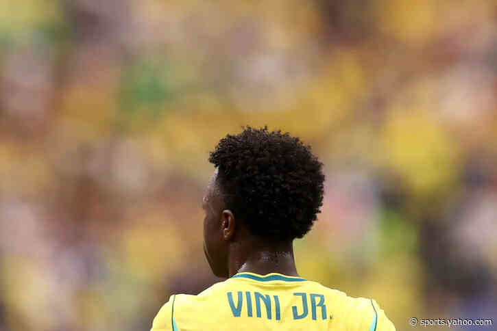 Real Madrid calm over superstar’s future as renewal talks to take place after World Cup 