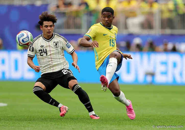 Real Madrid prodigy expresses gratitude after successful loan spell in France: ‘My story changed’