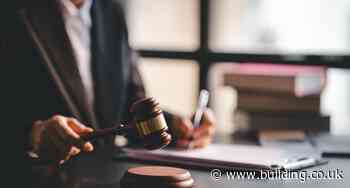 Multibillion-pound claim formally launched against top UK housebuilders