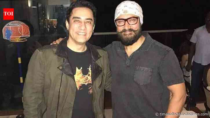 Faissal Khan apologises to Aamir, credits Quran for reconciliation