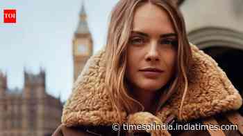 Who is Cara Delevingne?