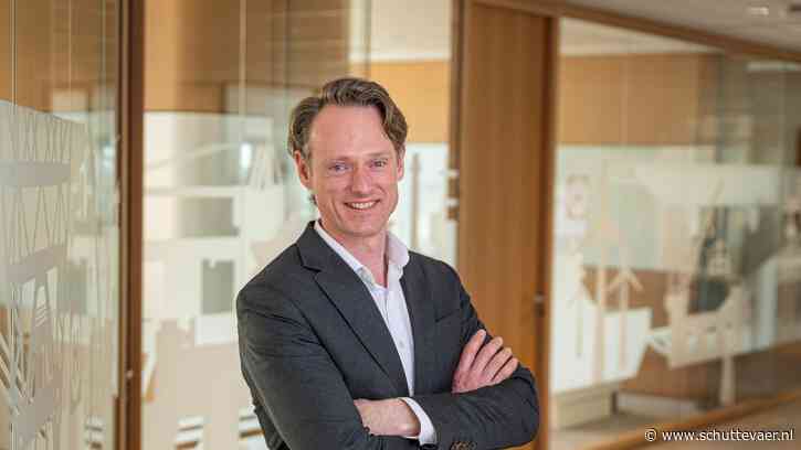 Wilko de Jong nieuwe COO van Heerema Marine Contractors