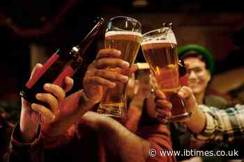 The 40M Beer Weekend: England's Super Saturday Could Pour Millions Into the Economy
