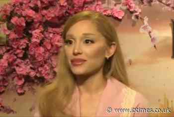 'Safest Option': Ariana Grande Abruptly Reschedules Tour Dates Over Sudden 'Production Challenges'