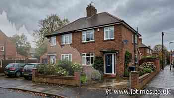 UK Mortgage Market Cools as New-Home Approvals Drop 15% in May