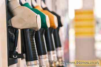 Russia's Fuel Crisis Explained: Petrol Stations Erupt in Violence as Drivers Wait in Queues for 13 Hours