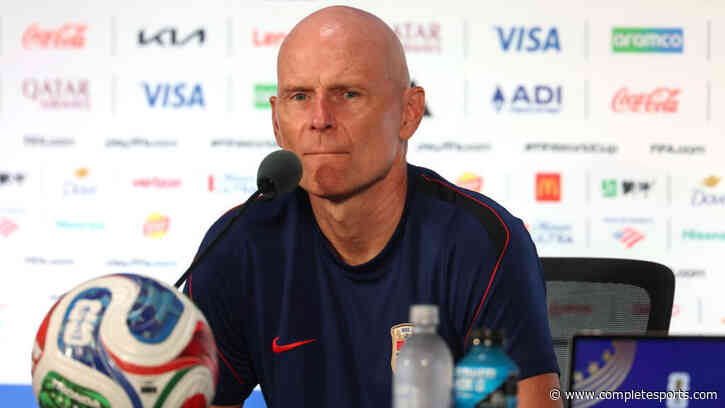 World Cup 2026: Norway Must Be Ready To Match Ivory Coast’s Physical Football  –Solbakken