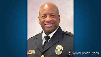 Austin ISD police chief released from hospital 4 weeks after motorcycle crash