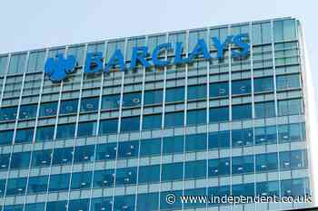 Barclays buys its Canary Wharf headquarters in £750m deal