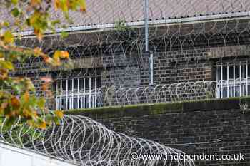 Britain’s longest-serving female prisoner to be released 40 years after stabbing love rival to death