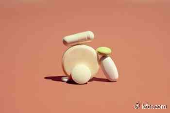 Vitamin products sold at Walmart, Amazon recalled over salmonella threat