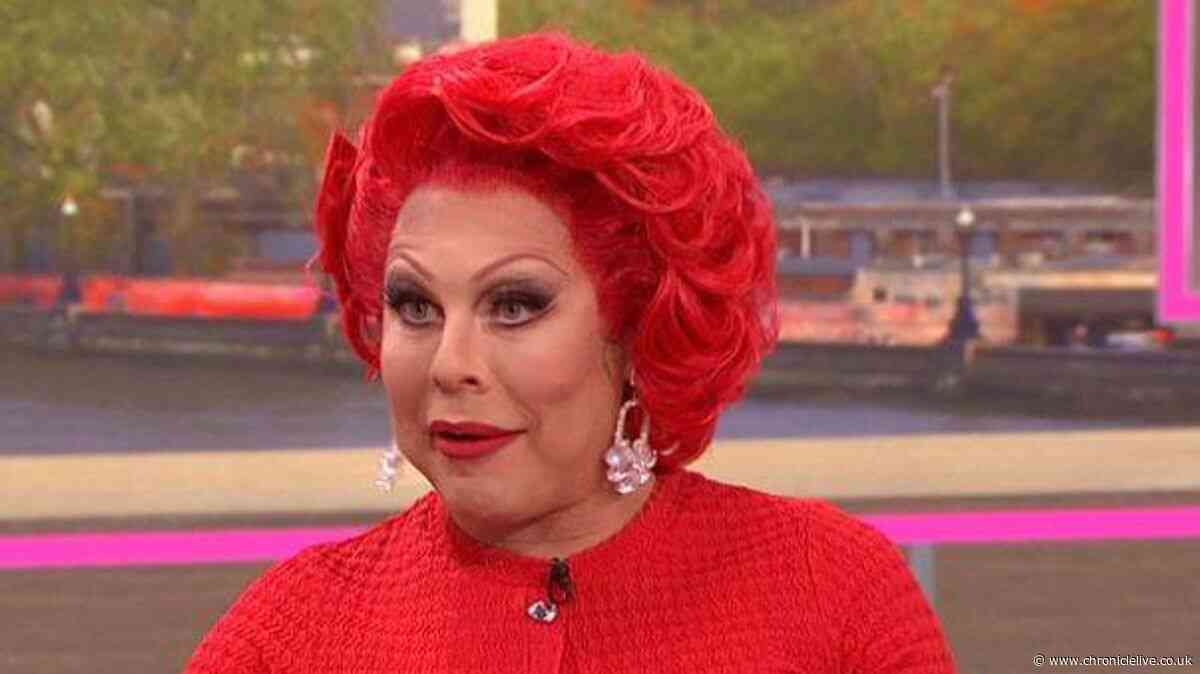 La Voix makes Strictly Come Dancing confession as she admits 'I'm gutted'