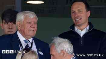 Black Knight complete takeover of Exeter Chiefs