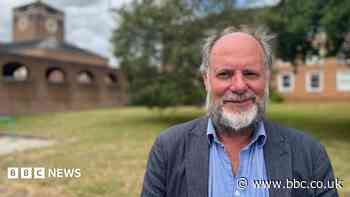 Plea for Devon to have first Burnham speech mayor