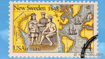 New Sweden: The US's long-lost 'secret' colony