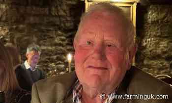 Family pay tribute to Fife farmer killed in tractor accident