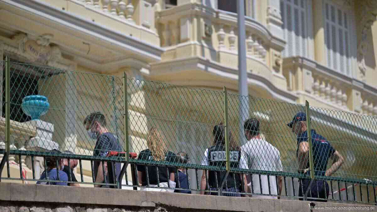 Paketbombe erschüttert Monaco – Oligarch unter den Opfern?