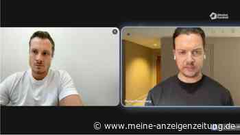 Florian Plettenberg zählt Julian Nagelsmann nach WM-Debakel exklusiv an