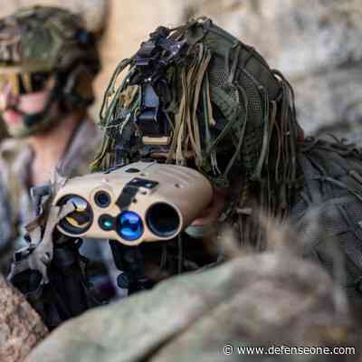 Agentic-AI tools aim to give US commanders new target options ‘within seconds’