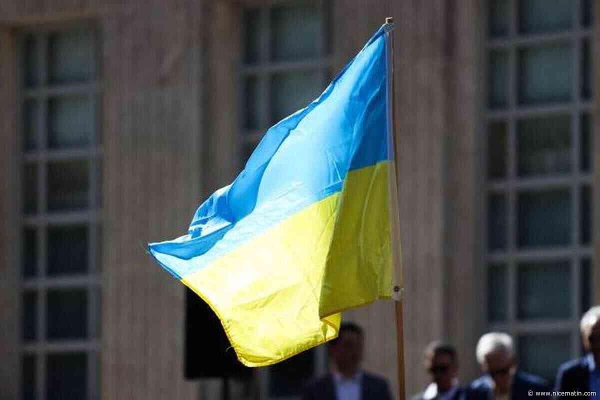 Explosion criminelle à Monaco : l’ambassade d’Ukraine en France réagit